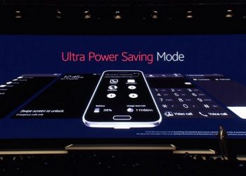 Samsung Ultra Güç Tasarrufu Modu Nedir