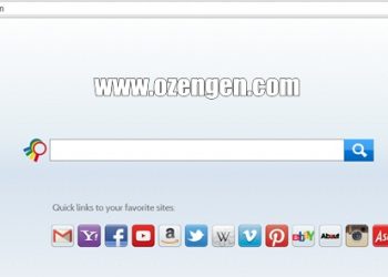 Searchbetter.com Virüsü Nasıl Silinir