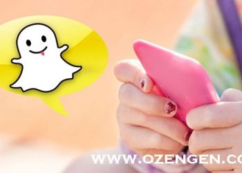 Snapchat Nasıl Kullanılır Resimli Anlatım