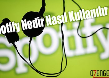 Spotify Hesabı Nasıl Silinir