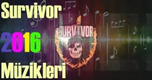 Survivor Tüm Müzikleri – Shazamla Nasıl Bulunur
