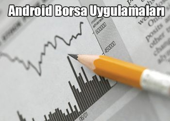 Telefon Borsa Takip Uygulamaları