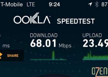 Telefon İnternet Hızı Nasıl Test Edilir