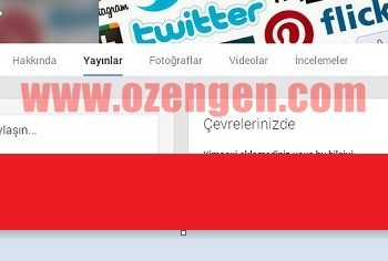 Telefonda Caps Nasıl Yapılır