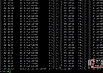 Temel Cisco Komutları