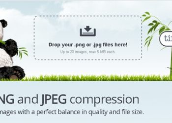 Tinypng ile Resimlerinizi Optimize Edin