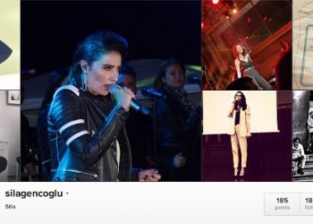 Türk ve Yabancı En Çok Takip Edilen instagram Hesapları