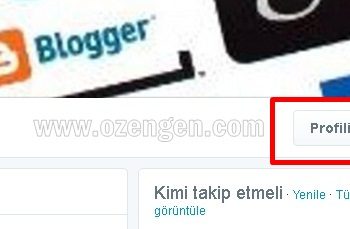 Twitter Doğum Tarihi Nasıl Düzenlenir