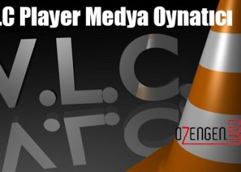 VLC Media Player Video Oynatıcı