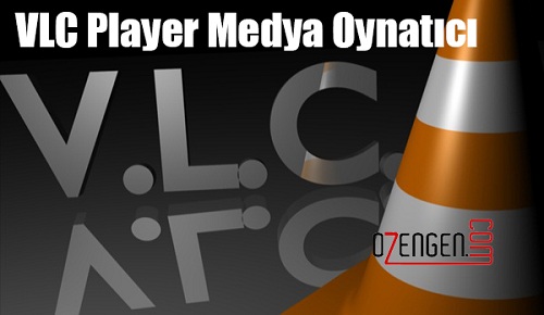 VLC Media Player Video Oynatıcı