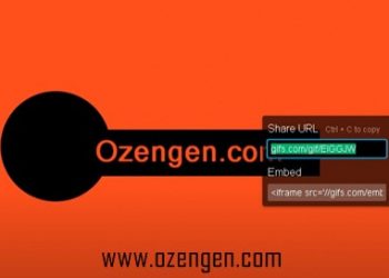 Video’nuzu Saniyede Gif’e Çevirin