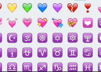 Whatsapp Büyük Kırmızı Kalp Nasıl Gönderilir