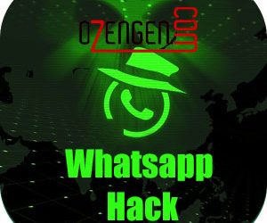 Whatsapp Hesabı Nasıl Çalınır