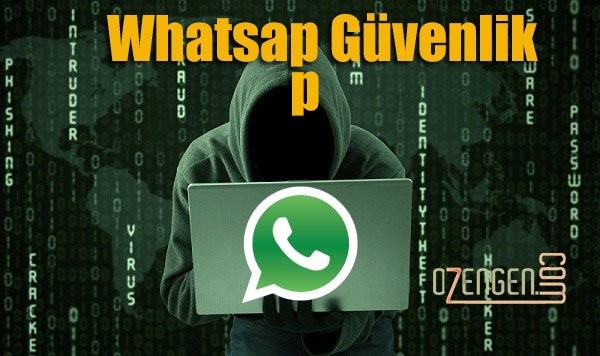 Whatsapp Hesabıma Başkası Girebilir mi ?