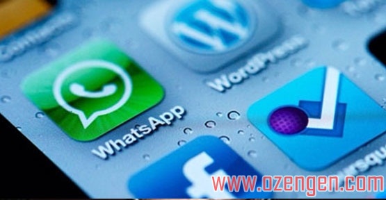 Whatsapp Sesli Mesaj Sorunu Çözümü