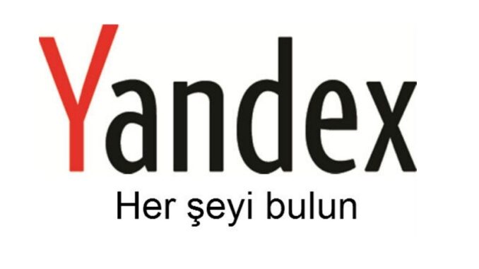 Yandex Hesabı Nasıl Silinir