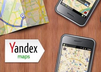 Yandex Navigasyon Arama Geçmişi Silme