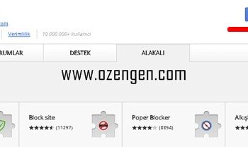 Youtube ı Nasıl Engellenir