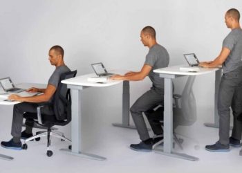 Çağımızın Yeni Vebası: Oturmanın Zararları Nelerdir?