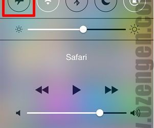 iPhone Mesaj Gönderimi Nasıl İptal Edilir