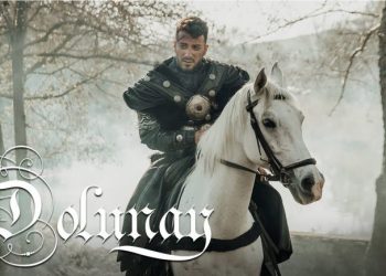 Enes Batur - Dolunay Şarkı Sözleri