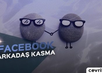 Facebook Arkadaş Hilesi 2020