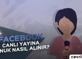 Facebook Canlı Yayına Konuk Nasıl Alınır?
