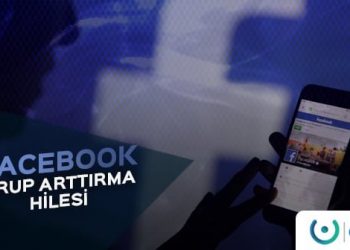 Facebook Grup Arttırma Hilesi