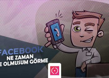 Facebook'a Ne Zaman Üye Olmuşum Görme