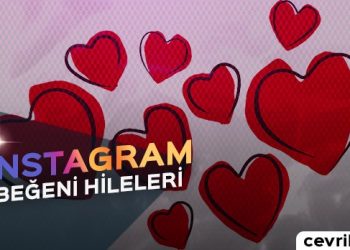 Instagram Beğeni Hilesi 2021 Nasıl Yapılır?