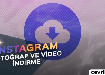 Instagram Fotoğraf ve Video İndirme