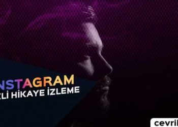 Instagram Gizli Hikaye Nasıl İzlenir?