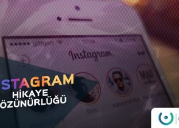 Instagram Hikaye Çözünürlüğü