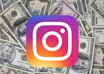 Instagram Para Kazanma - Aylık 5.000 TL Kazanmak Mümkün Mü?