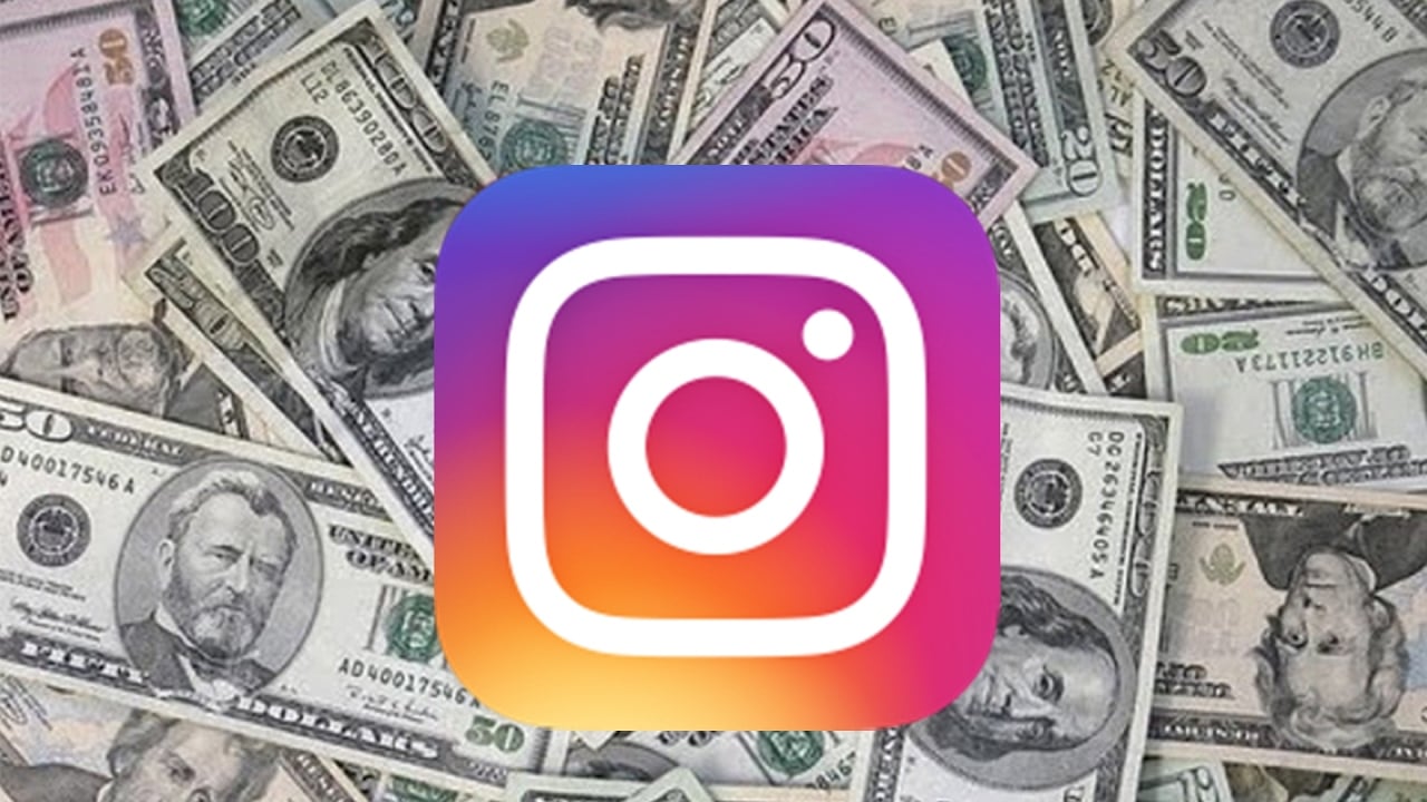 Instagram Para Kazanma – Aylık 5.000 TL Kazanmak Mümkün Mü?