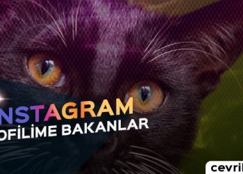Instagram Profilime Bakanları Görme