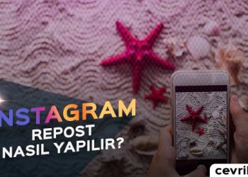 Instagram Repost Nasıl Yapılır?