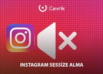 Instagram Sessize Alma & Anasayfa Gönderi Gizleme