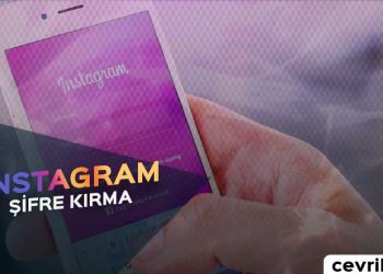 Instagram Şifre Kırma İşlemi Nasıl Yapılır?