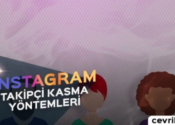 Instagram Takipçi Kasma Yöntemleri