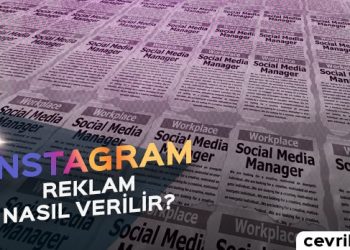 Instagram'a Nasıl Reklam Verilir?