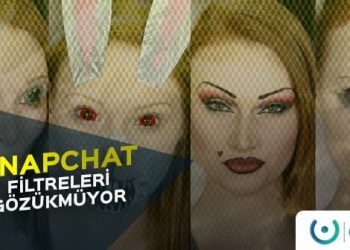 Snapchat Filtreleri Gözükmüyor