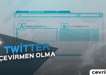 Twitter Çevirmen Nasıl Olunur? - 2020