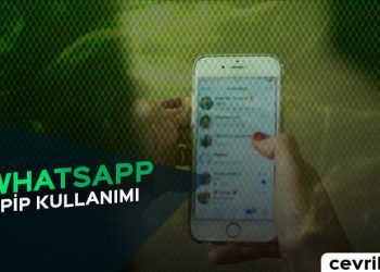 WhatsApp PiP Nedir ve Nasıl Kullanılır?