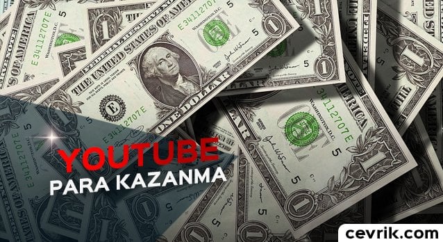 YouTube Para Kazanma 2020 Taktikleri