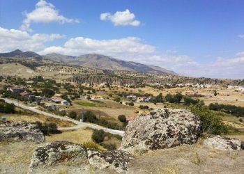 Bisiklet Gezilerim: Kilistra Turu | Muhammed Yaman