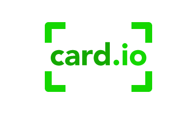 Android Card IO SDK Kullanımı (Kameradan Kredi Kartı Okuma)