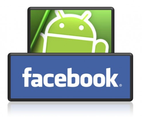 Android Facebook Login ve Facebook Share