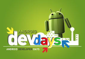 Android Geliştirici Günleri 2015 Sizi Bekliyor