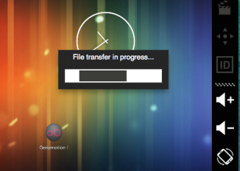 Android Genymotion Emulatör Kurulumu ve Google Play Yükleme
